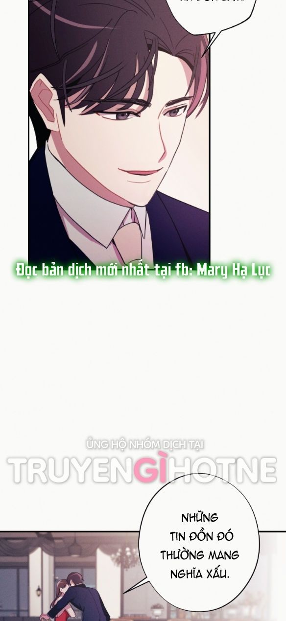[18+] CÁM DỖ MÀU ĐỎ 