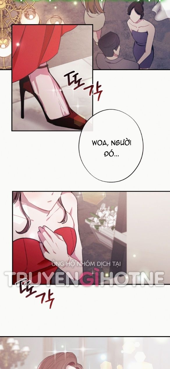 [18+] CÁM DỖ MÀU ĐỎ 