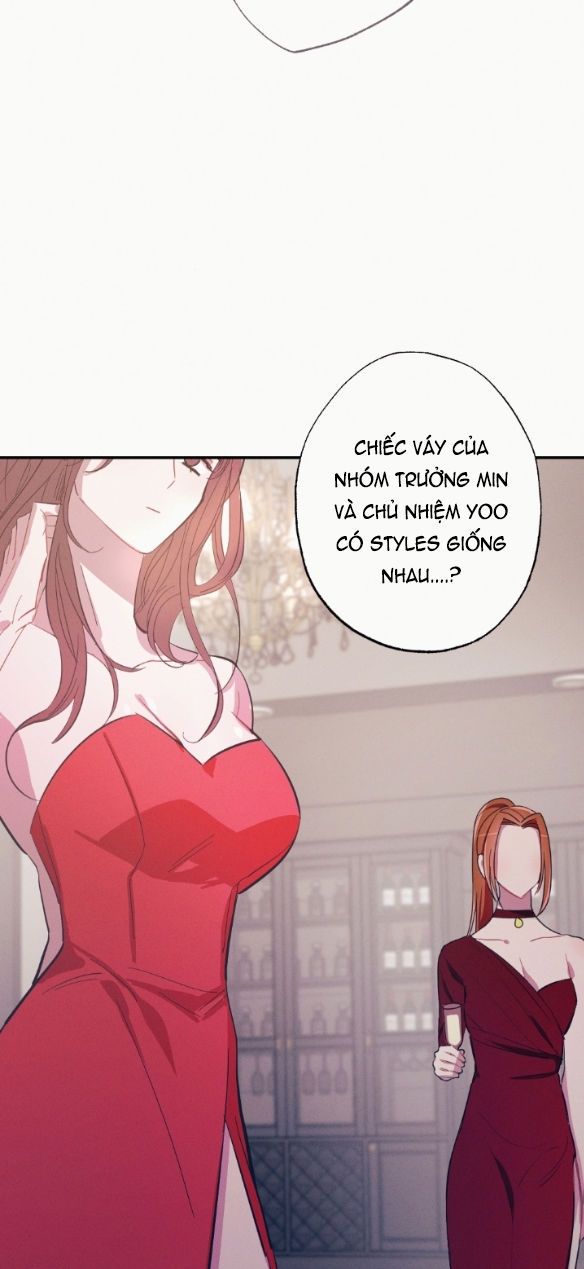[18+] CÁM DỖ MÀU ĐỎ 