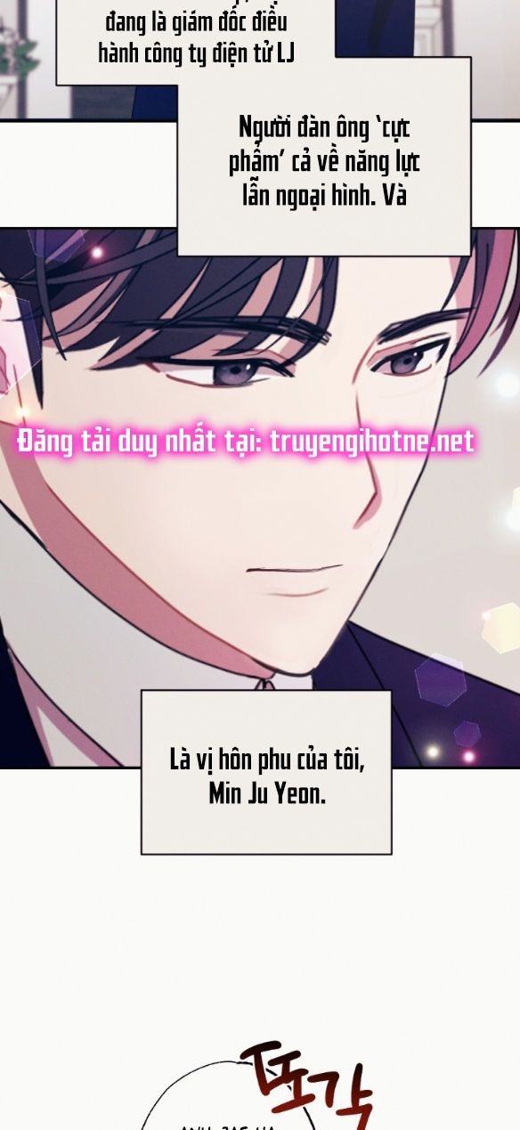 [18+] CÁM DỖ MÀU ĐỎ 