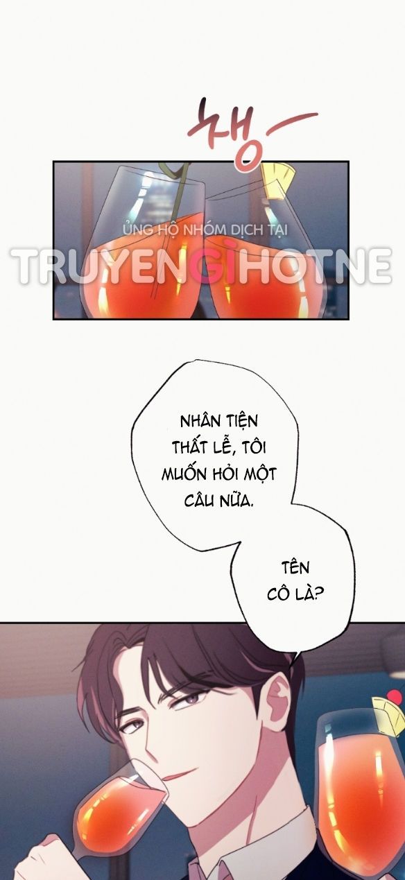 [18+] CÁM DỖ MÀU ĐỎ 