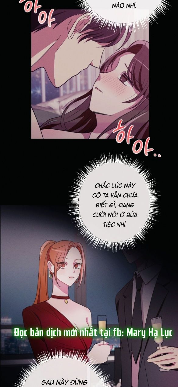 [18+] CÁM DỖ MÀU ĐỎ 