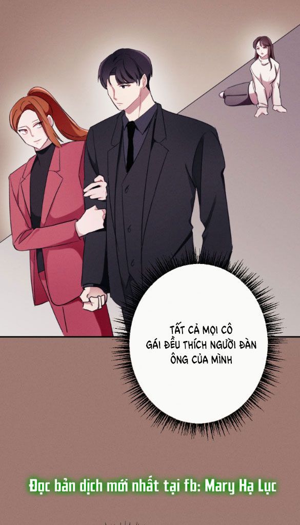 [18+] CÁM DỖ MÀU ĐỎ 