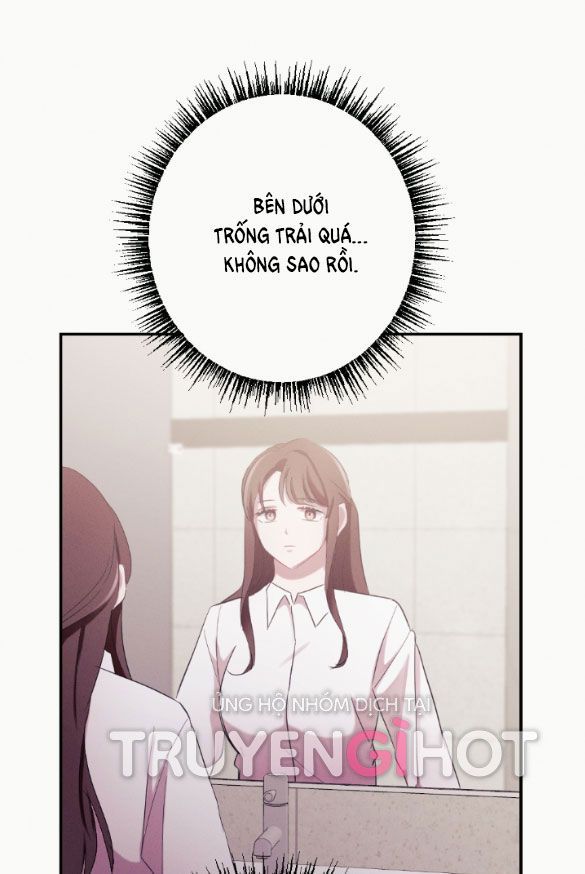 [18+] CÁM DỖ MÀU ĐỎ 