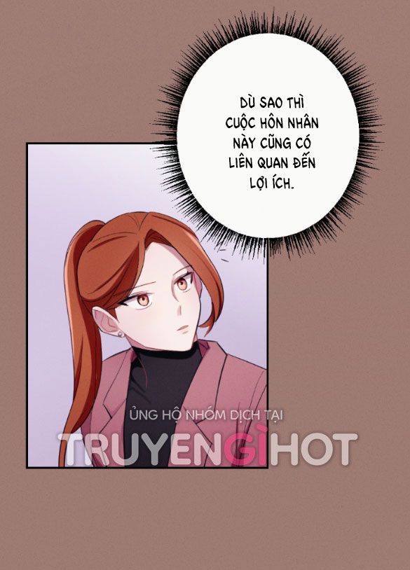 [18+] CÁM DỖ MÀU ĐỎ 