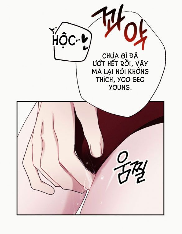 [18+] CÁM DỖ MÀU ĐỎ 