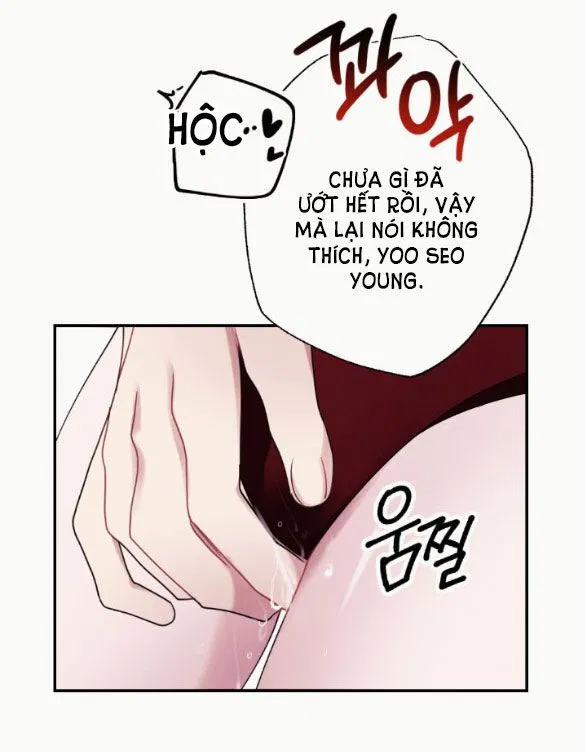 [18+] CÁM DỖ MÀU ĐỎ 