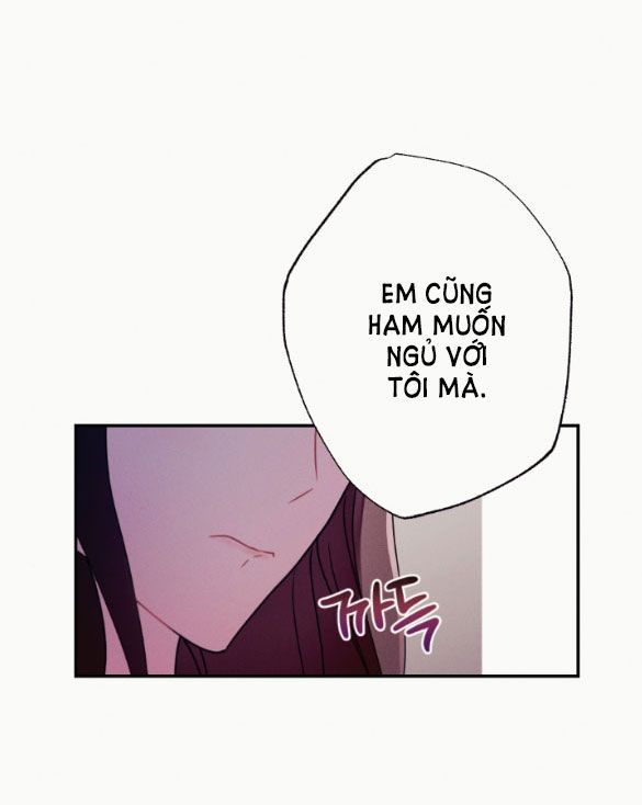 [18+] CÁM DỖ MÀU ĐỎ 
