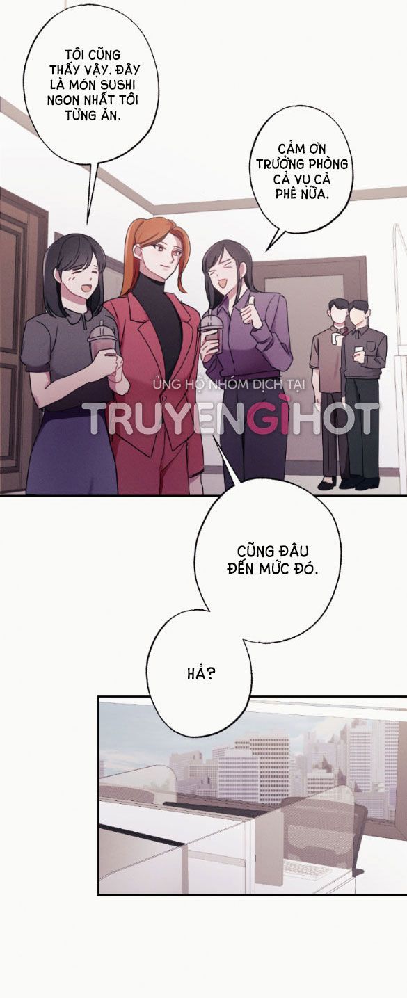 [18+] CÁM DỖ MÀU ĐỎ 
