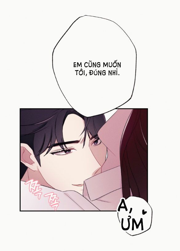 [18+] CÁM DỖ MÀU ĐỎ 