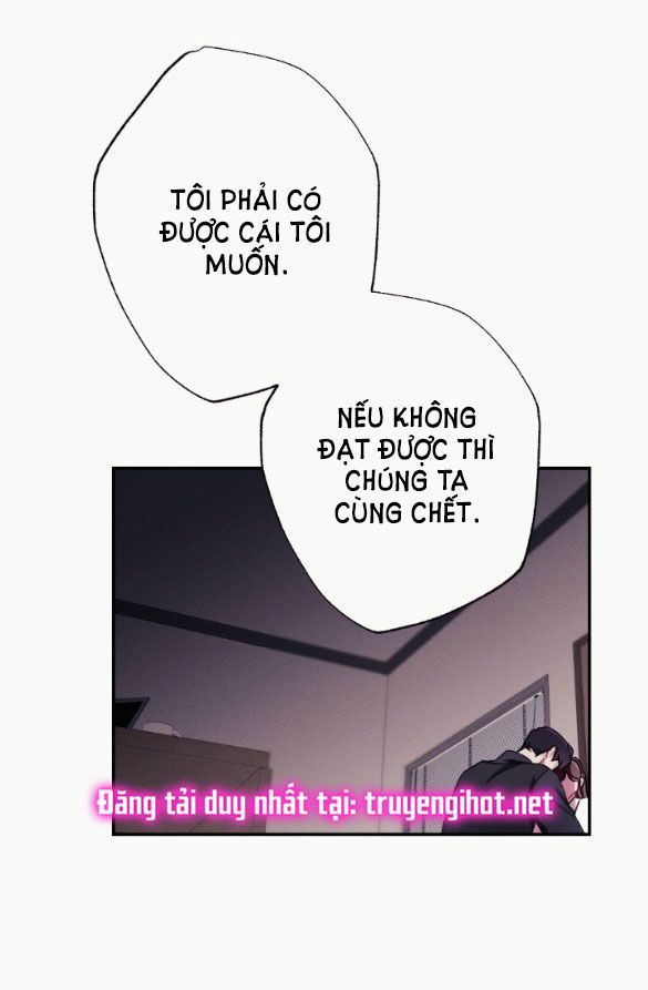 [18+] CÁM DỖ MÀU ĐỎ 