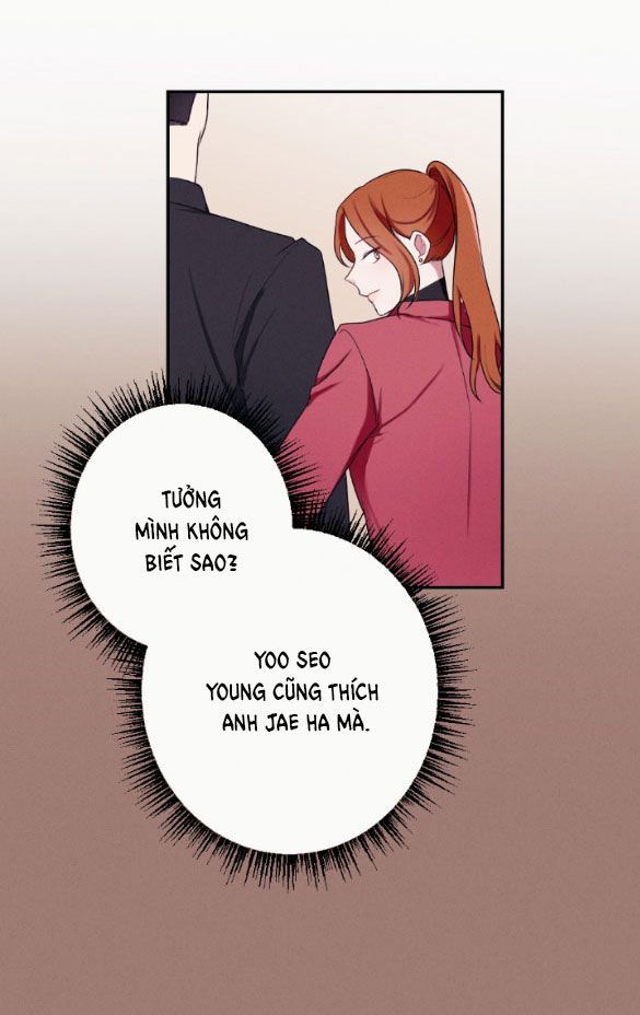 [18+] CÁM DỖ MÀU ĐỎ 