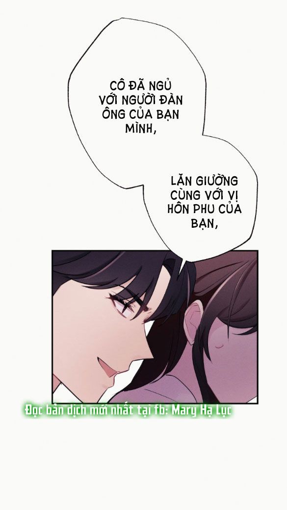 [18+] CÁM DỖ MÀU ĐỎ 