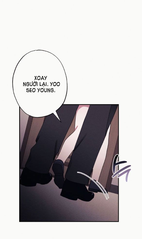 [18+] CÁM DỖ MÀU ĐỎ 