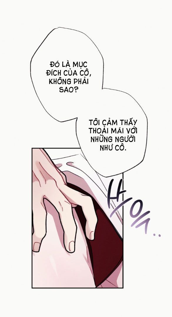 [18+] CÁM DỖ MÀU ĐỎ 