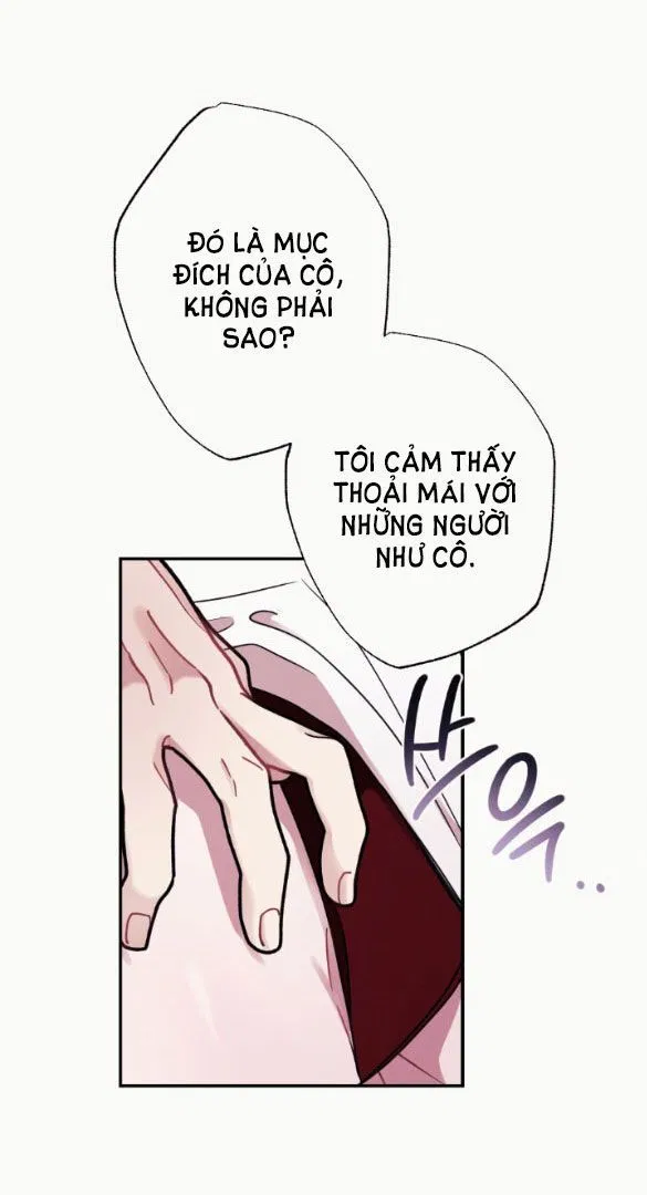 [18+] CÁM DỖ MÀU ĐỎ 