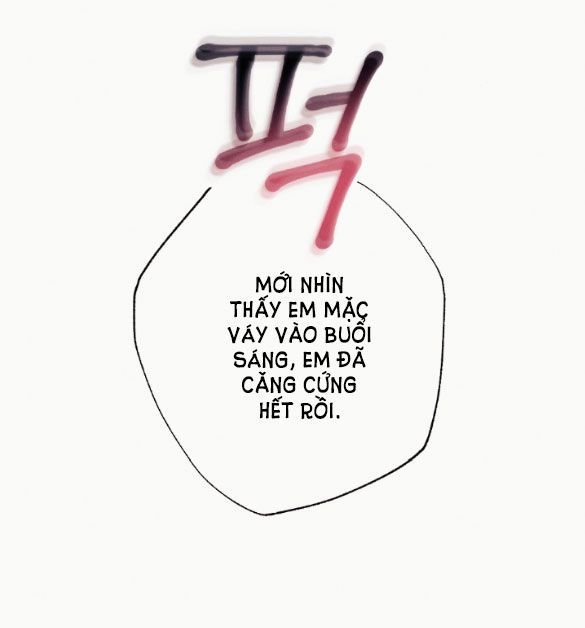 [18+] CÁM DỖ MÀU ĐỎ 