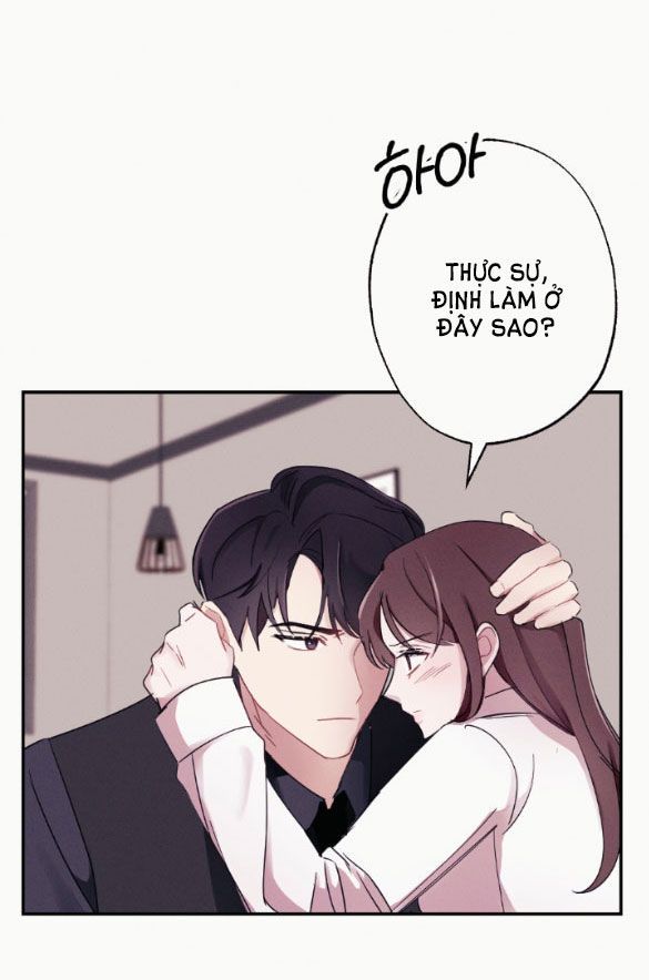 [18+] CÁM DỖ MÀU ĐỎ 