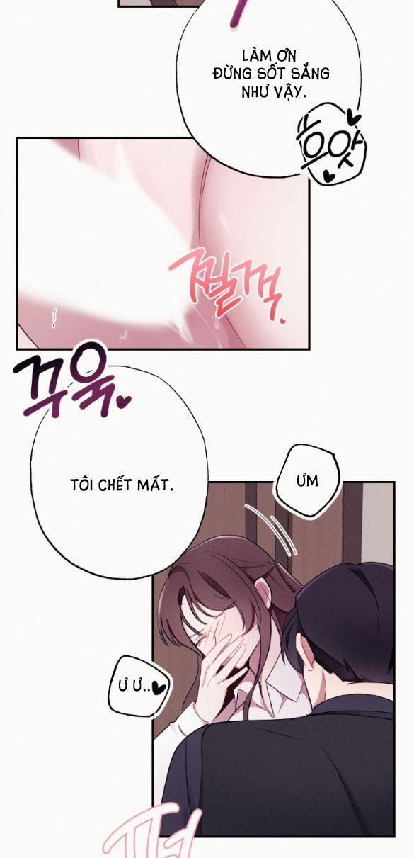 [18+] CÁM DỖ MÀU ĐỎ 