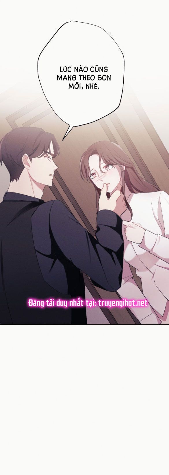 [18+] CÁM DỖ MÀU ĐỎ 