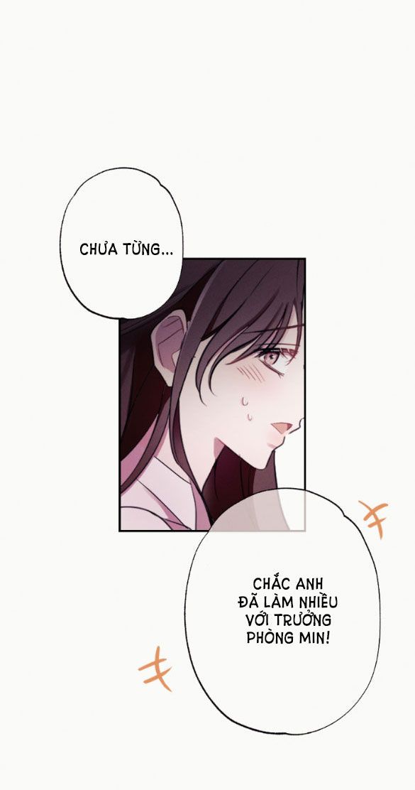 [18+] CÁM DỖ MÀU ĐỎ 