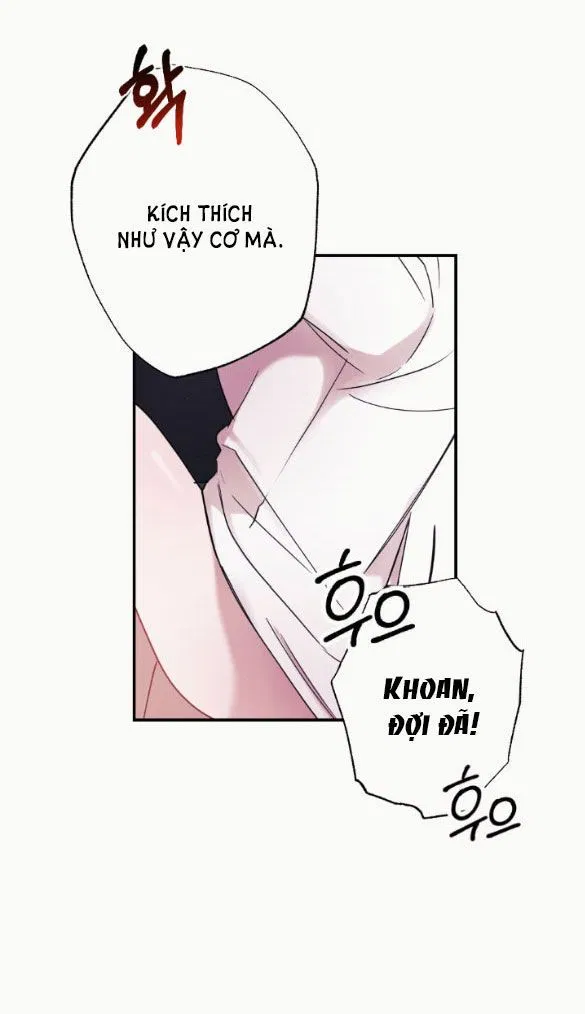 [18+] CÁM DỖ MÀU ĐỎ 