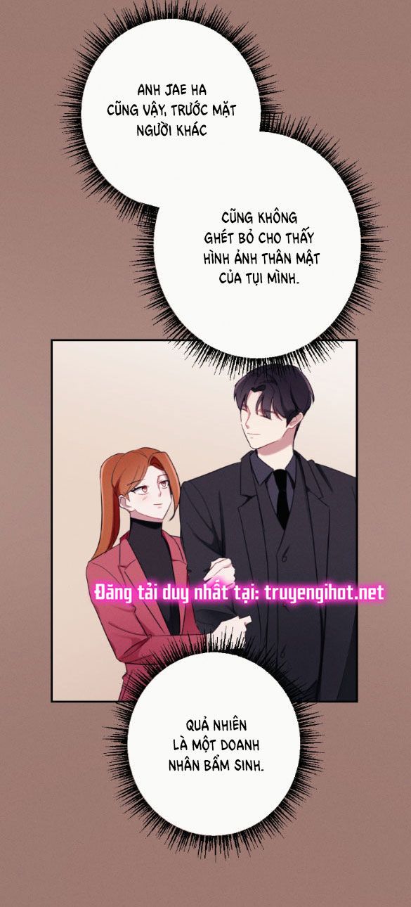 [18+] CÁM DỖ MÀU ĐỎ 
