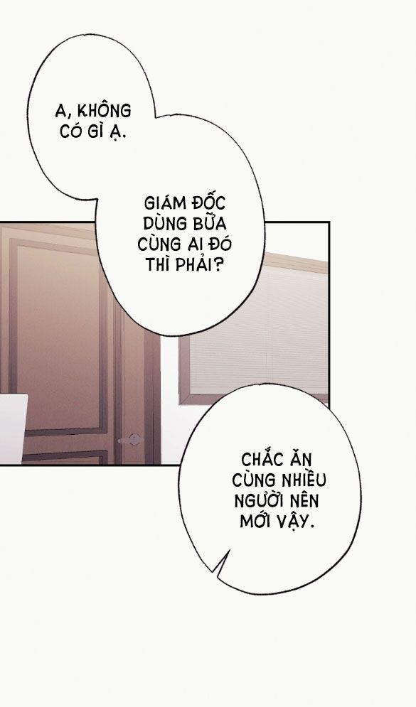 [18+] CÁM DỖ MÀU ĐỎ 
