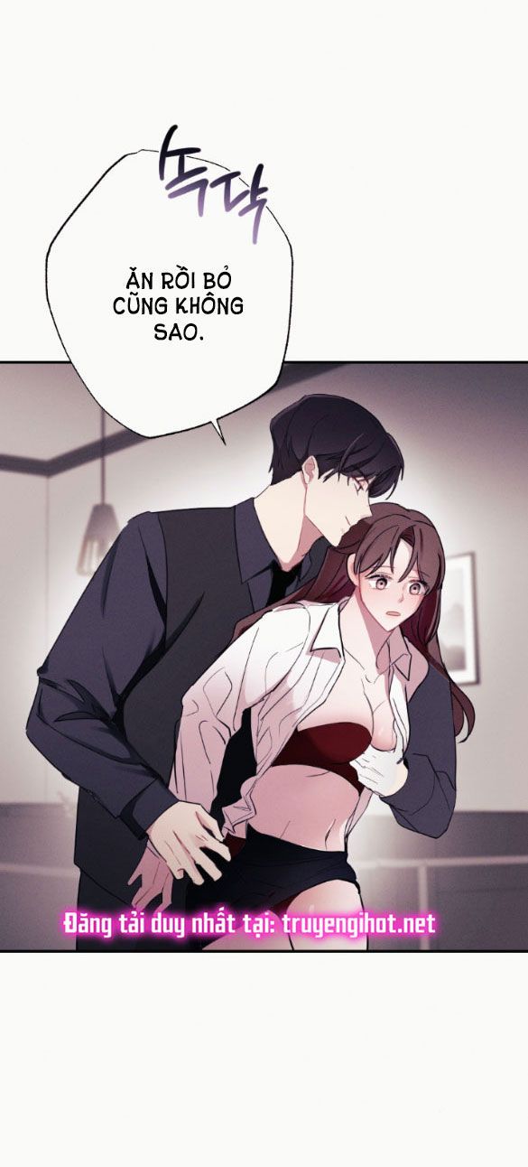 [18+] CÁM DỖ MÀU ĐỎ 