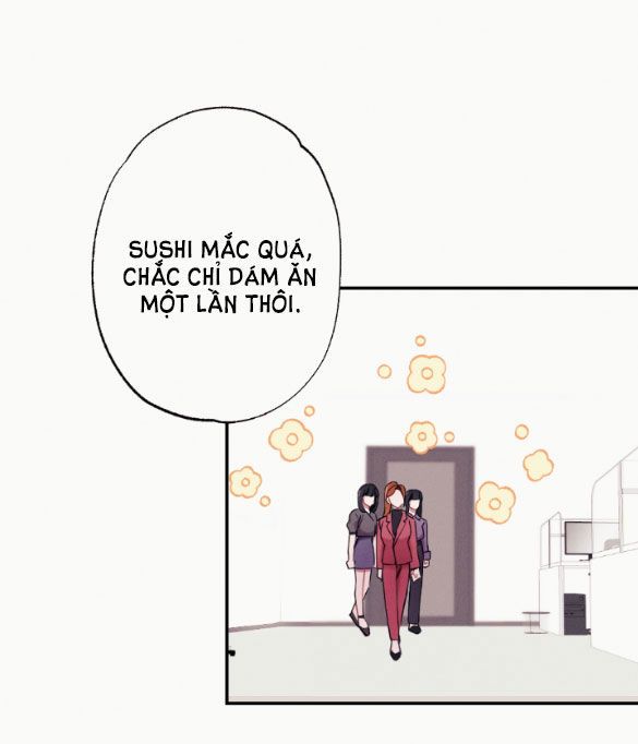 [18+] CÁM DỖ MÀU ĐỎ 