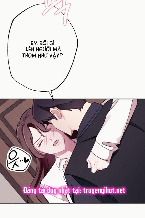 [18+] CÁM DỖ MÀU ĐỎ 