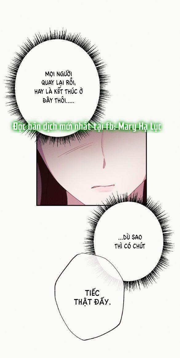 [18+] CÁM DỖ MÀU ĐỎ 