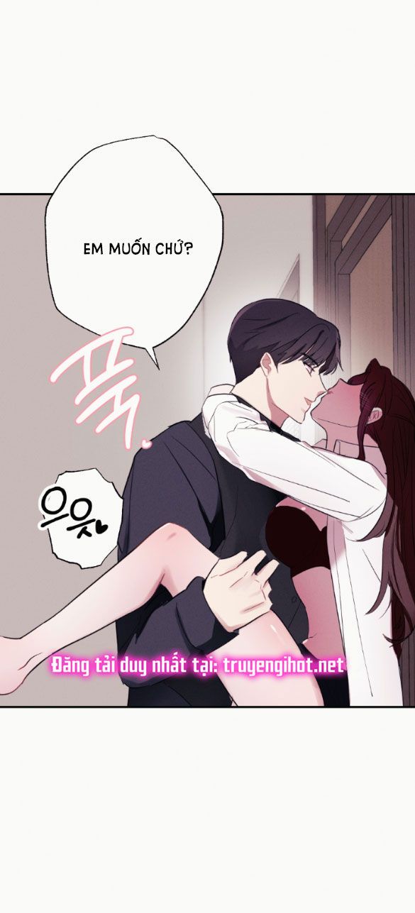 [18+] CÁM DỖ MÀU ĐỎ 