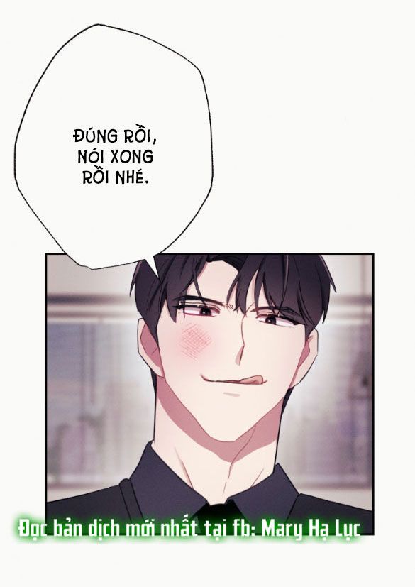 [18+] CÁM DỖ MÀU ĐỎ 