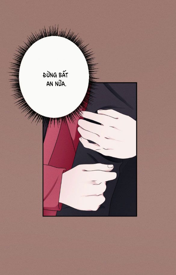 [18+] CÁM DỖ MÀU ĐỎ 