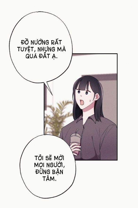 [18+] CÁM DỖ MÀU ĐỎ 