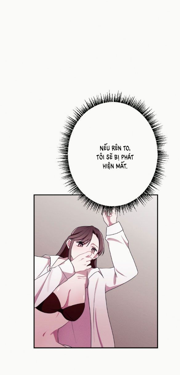[18+] CÁM DỖ MÀU ĐỎ 