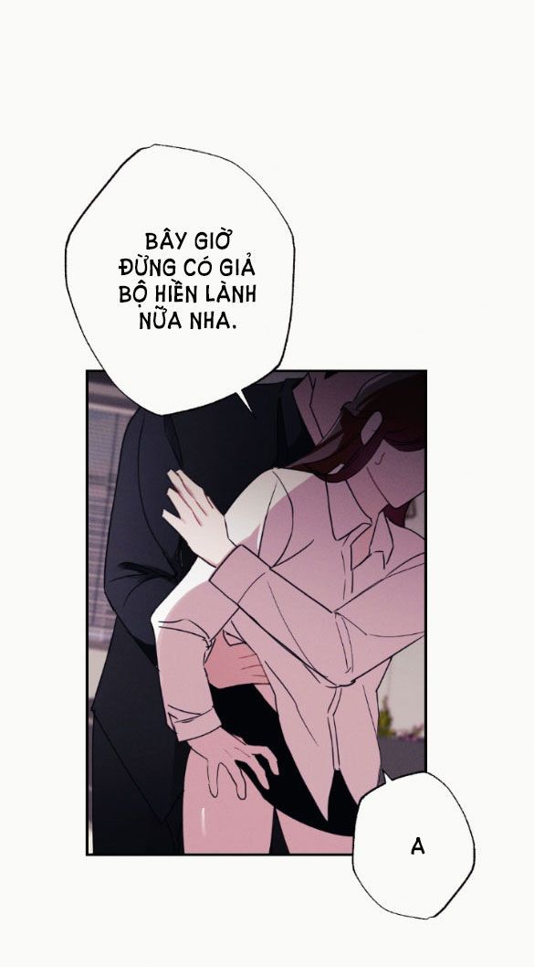 [18+] CÁM DỖ MÀU ĐỎ 