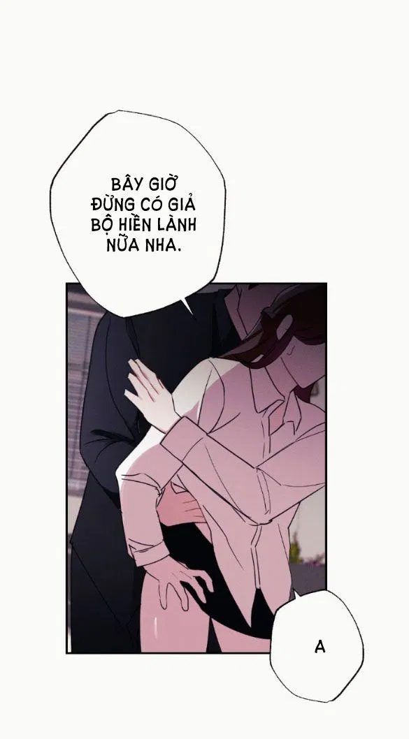 [18+] CÁM DỖ MÀU ĐỎ 