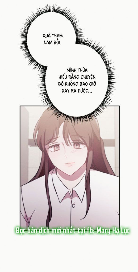 [18+] CÁM DỖ MÀU ĐỎ 