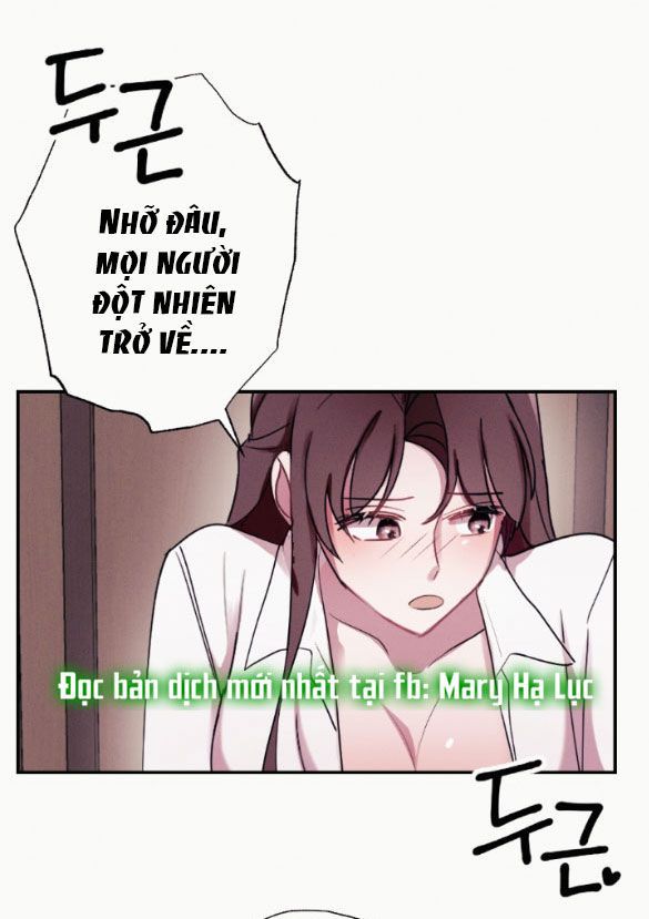 [18+] CÁM DỖ MÀU ĐỎ 