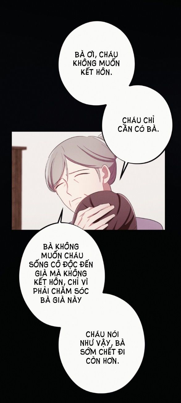 [18+] CÁM DỖ MÀU ĐỎ 