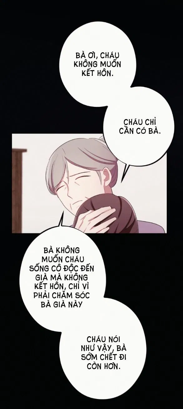 [18+] CÁM DỖ MÀU ĐỎ 