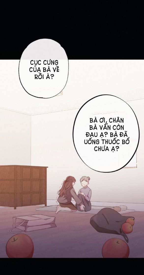 [18+] CÁM DỖ MÀU ĐỎ 