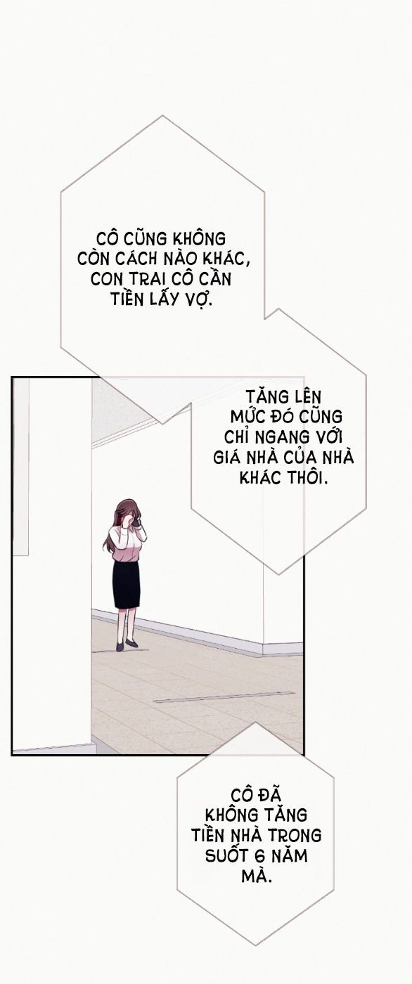 [18+] CÁM DỖ MÀU ĐỎ 