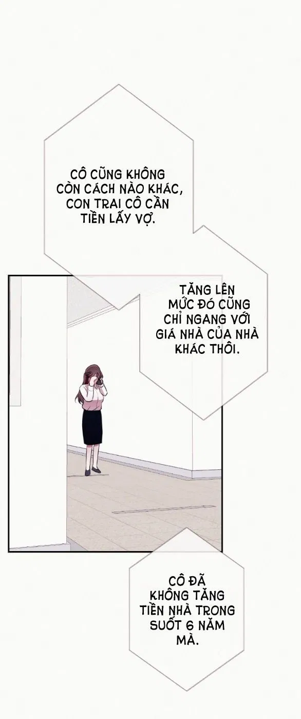 [18+] CÁM DỖ MÀU ĐỎ 