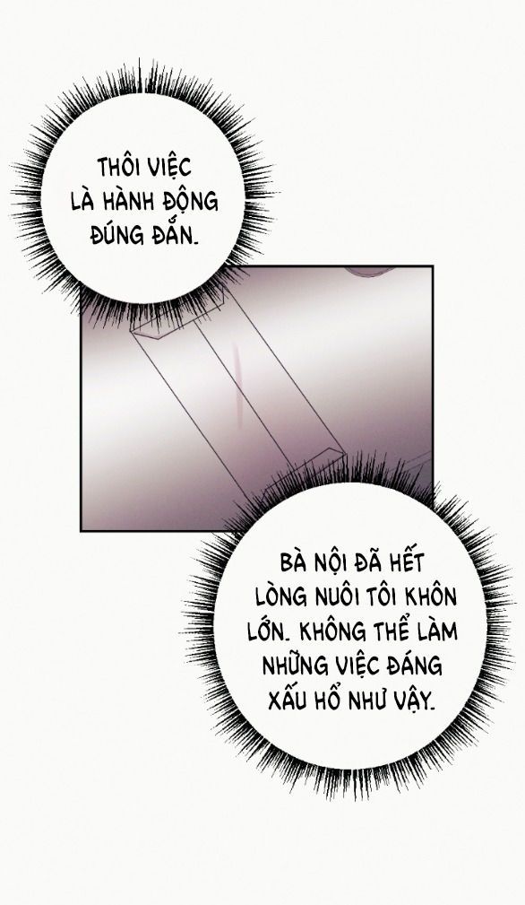 [18+] CÁM DỖ MÀU ĐỎ 