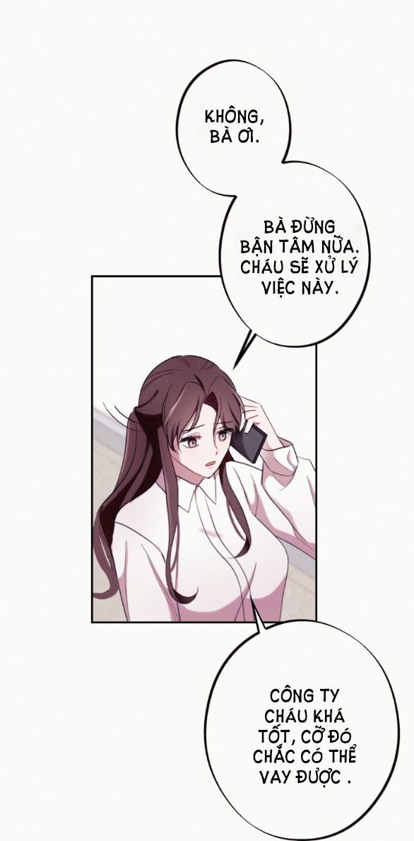 [18+] CÁM DỖ MÀU ĐỎ 