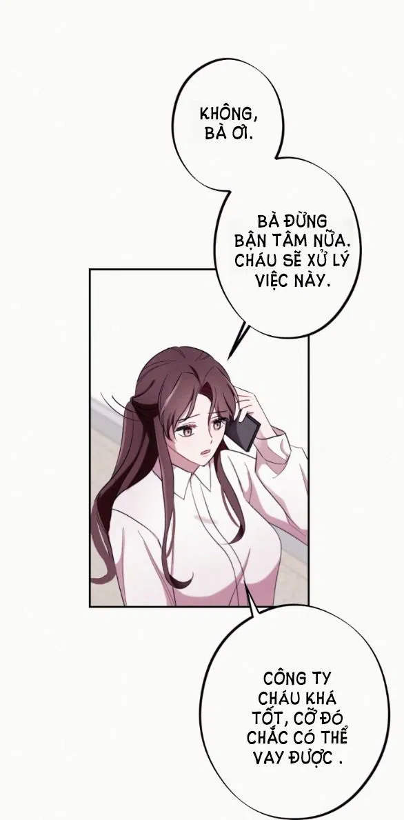 [18+] CÁM DỖ MÀU ĐỎ 