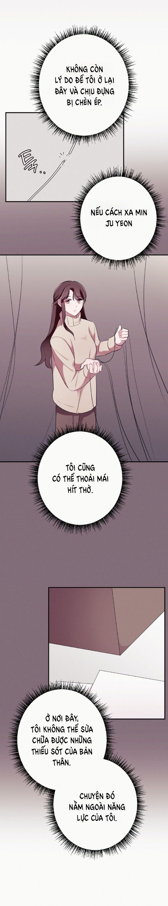 [18+] CÁM DỖ MÀU ĐỎ 